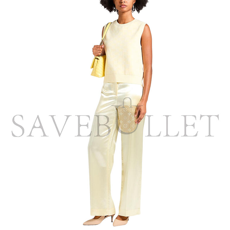 Gvc*1 gg cotton vest 463482